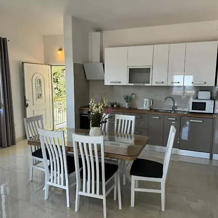 Appartement Nada Sevid