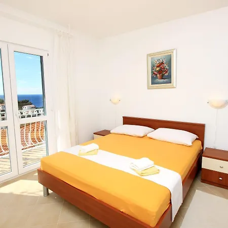 Appartement Nada Sevid