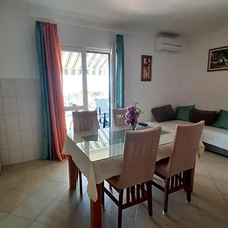Appartement Nada