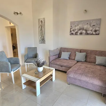 Appartement Nada Sevid