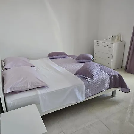 Nada Appartement Sevid