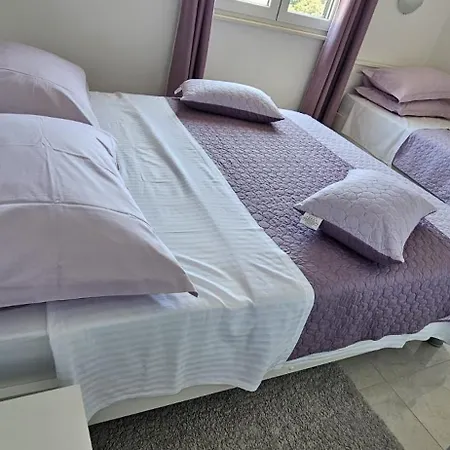 Appartement Nada Sevid