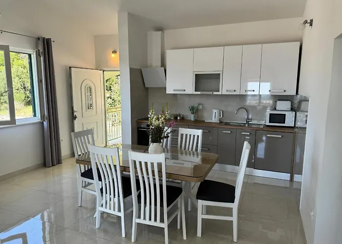 Apartament Nada Sevid