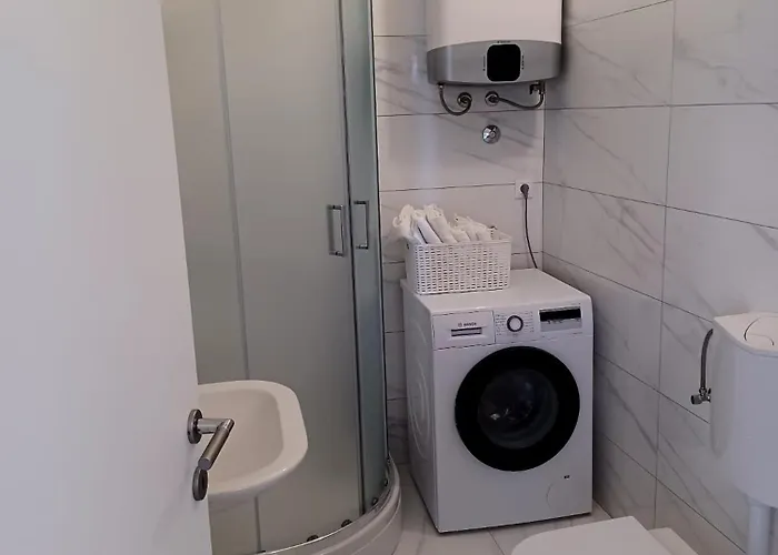 Apartament Nada Sevid