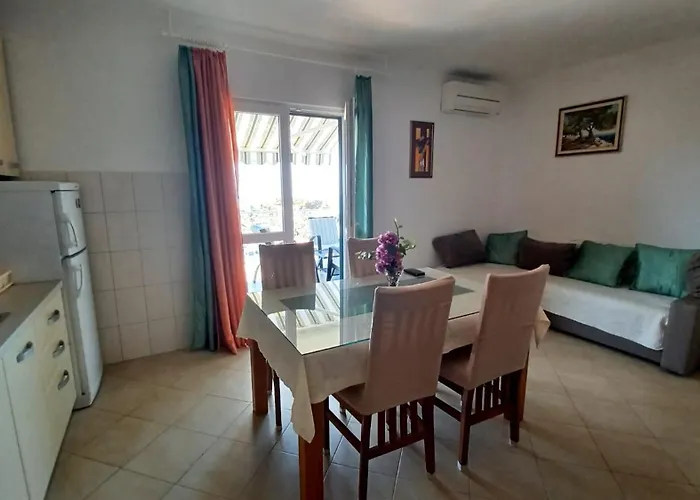 Apartament Nada