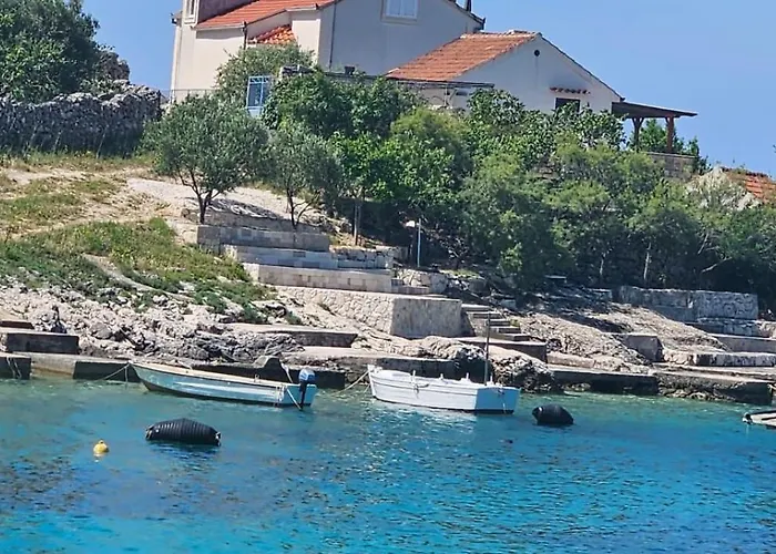 Apartament Nada Sevid