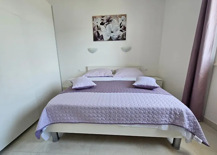 Apartament Nada