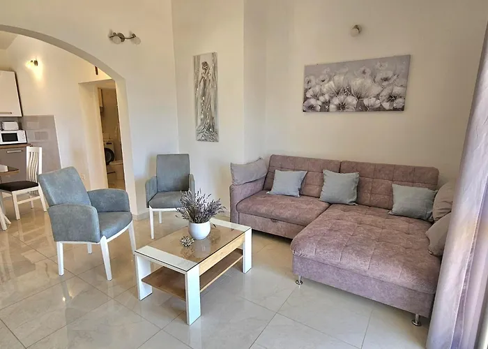 Apartament Nada Sevid