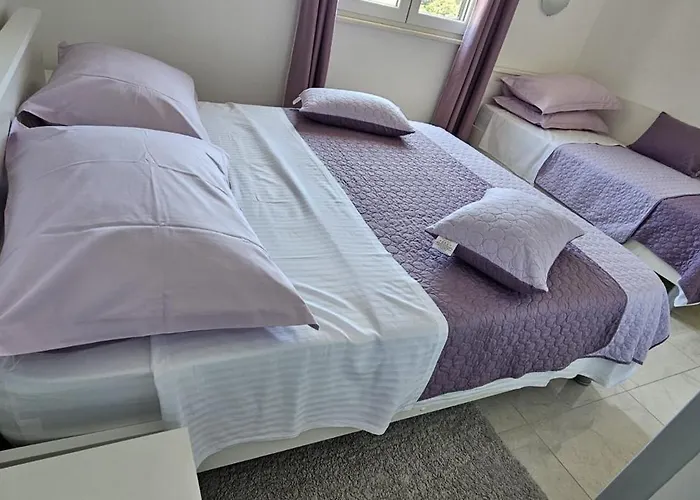 Apartament Nada Sevid