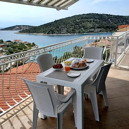 Nada Apartment