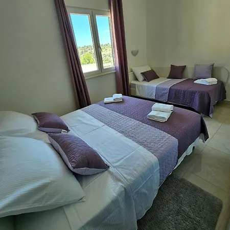 Apartment Nada *