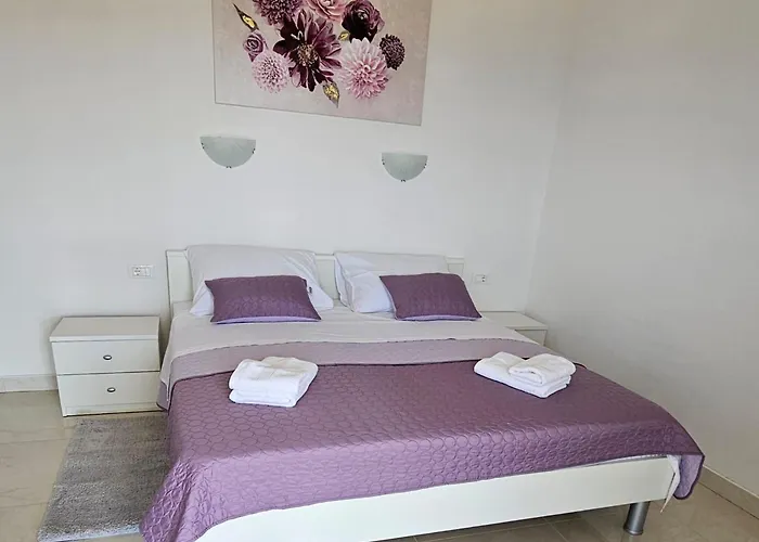 Apartamento Nada Sevid